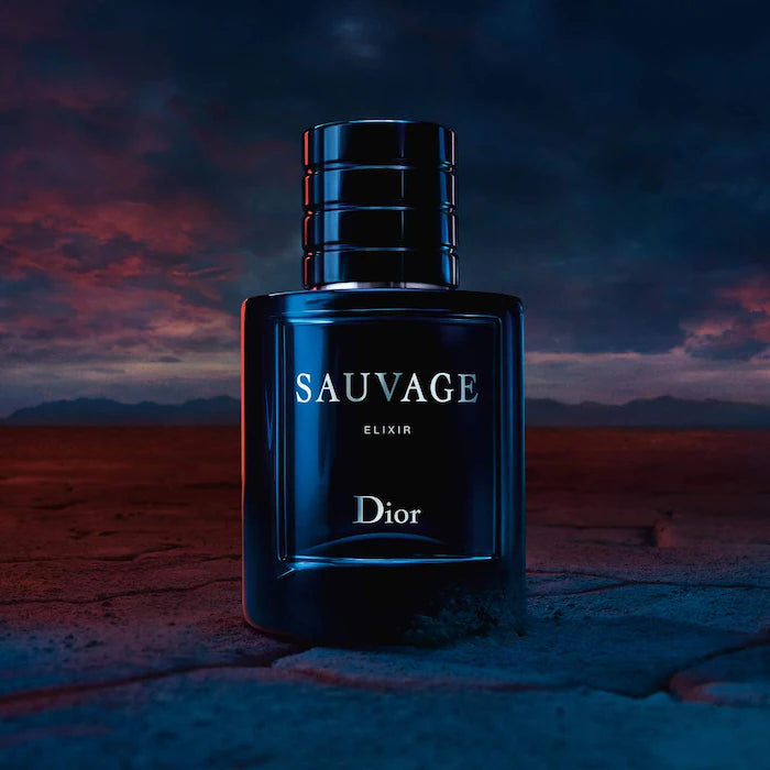 Dior - Sauvage Elixir 100ml