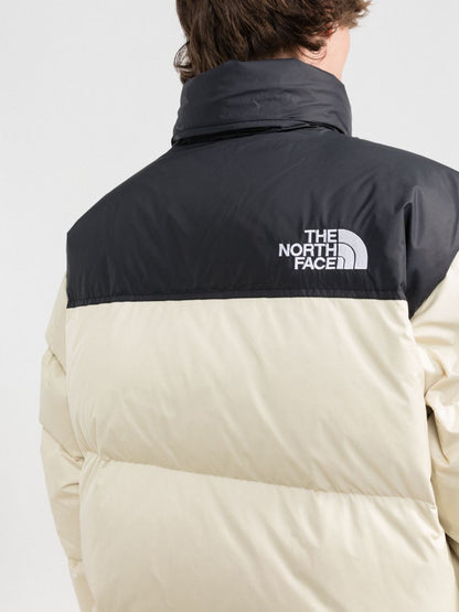 The North Face - Cream 1996 Nuptse (Unisex)