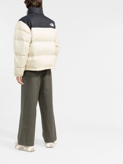 The North Face - Cream 1996 Nuptse (Unisex)