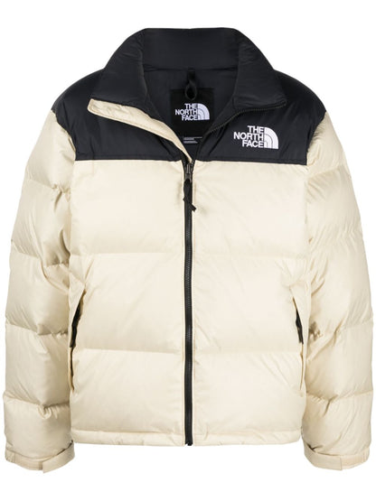 The North Face - Cream 1996 Nuptse (Unisex)