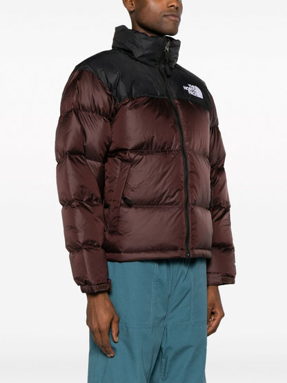 The North Face - Brown 1996 Nuptse (Unisex)