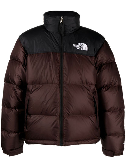 The North Face - Brown 1996 Nuptse (Unisex)