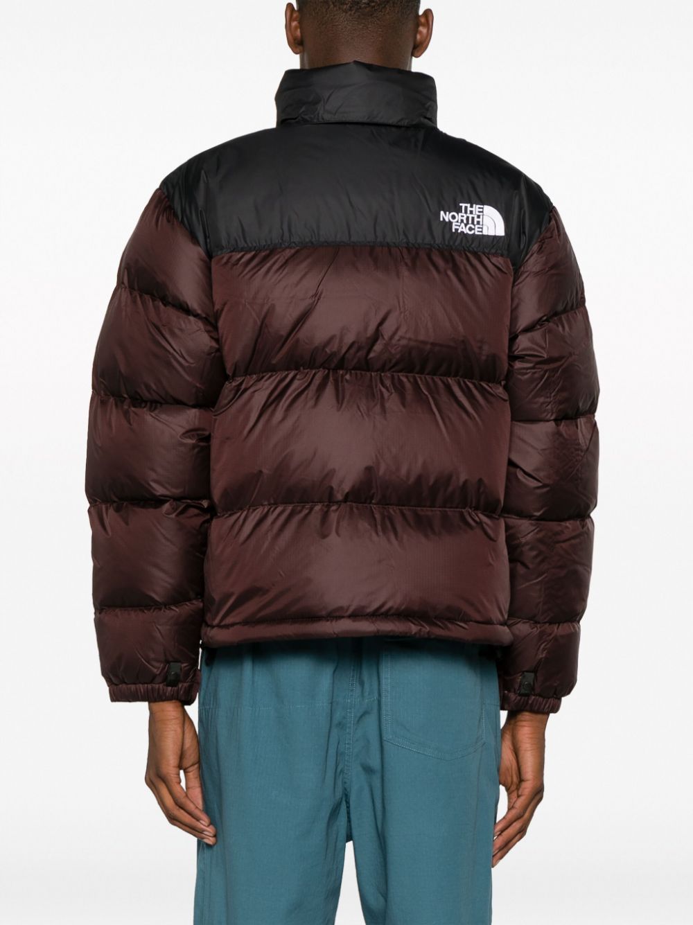 The North Face - Brown 1996 Nuptse (Unisex)