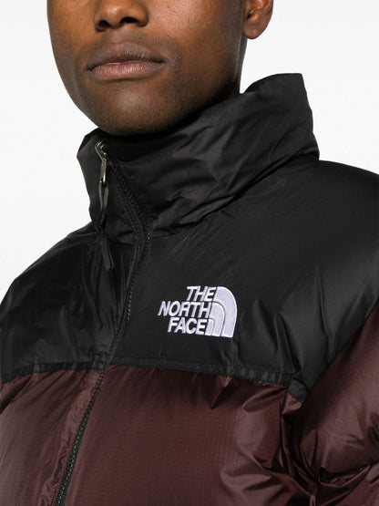 The North Face - Brown 1996 Nuptse (Unisex)