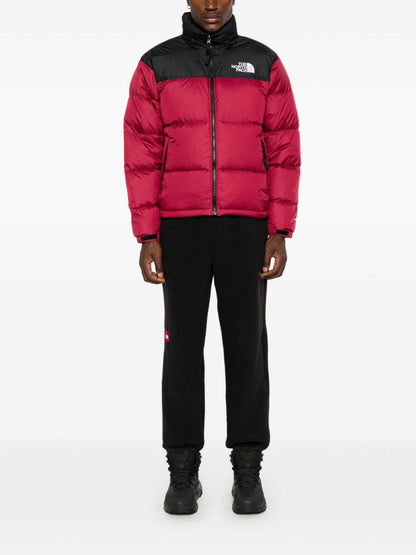 The North Face - Red 1996 Nuptse Jacket (Unisex)