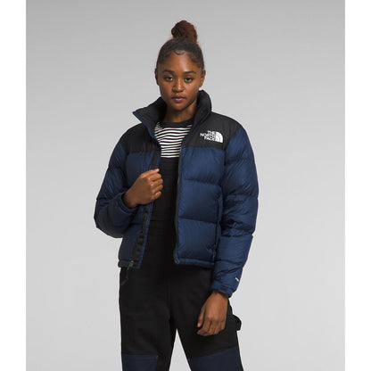 The North Face - Navy Blue 1996 Nuptse (Unisex)