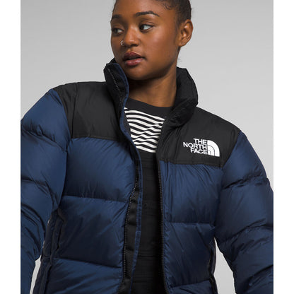 The North Face - Navy Blue 1996 Nuptse (Unisex)