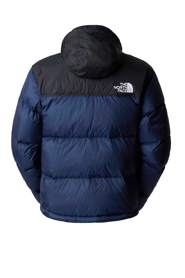 The North Face - Navy Blue 1996 Nuptse (Unisex)