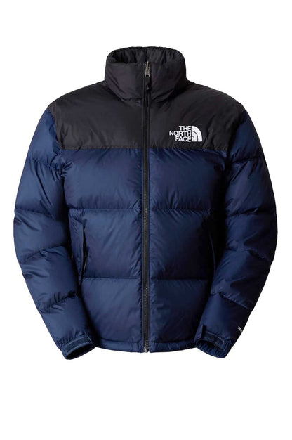 The North Face - Navy Blue 1996 Nuptse (Unisex)