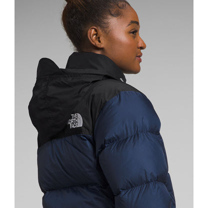 The North Face - Navy Blue 1996 Nuptse (Unisex)