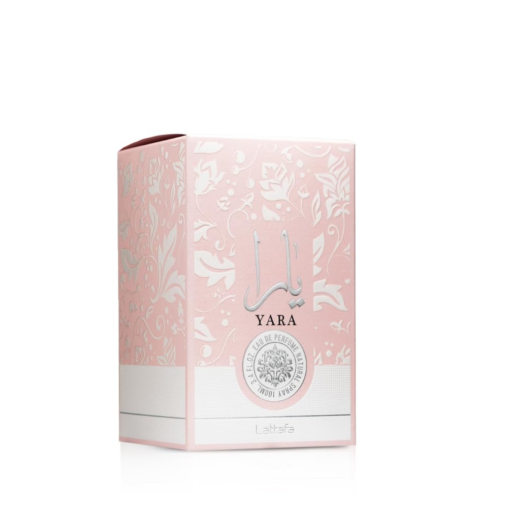 Lattafa Yara - Eau de Parfum