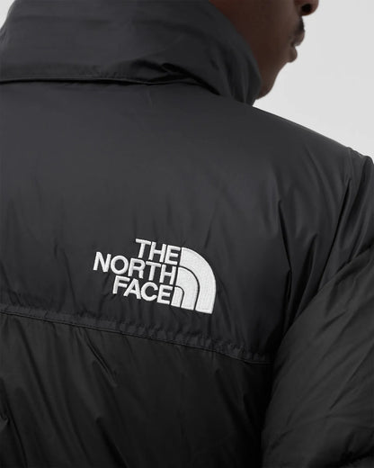 The North Face - Black Nuptse 1996