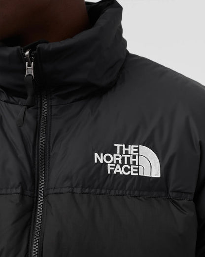 The North Face - Black Nuptse 1996