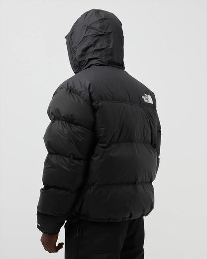 The North Face - Black Nuptse 1996