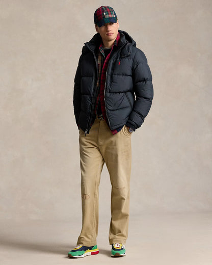 Ralph Lauren - Puffer Jacket