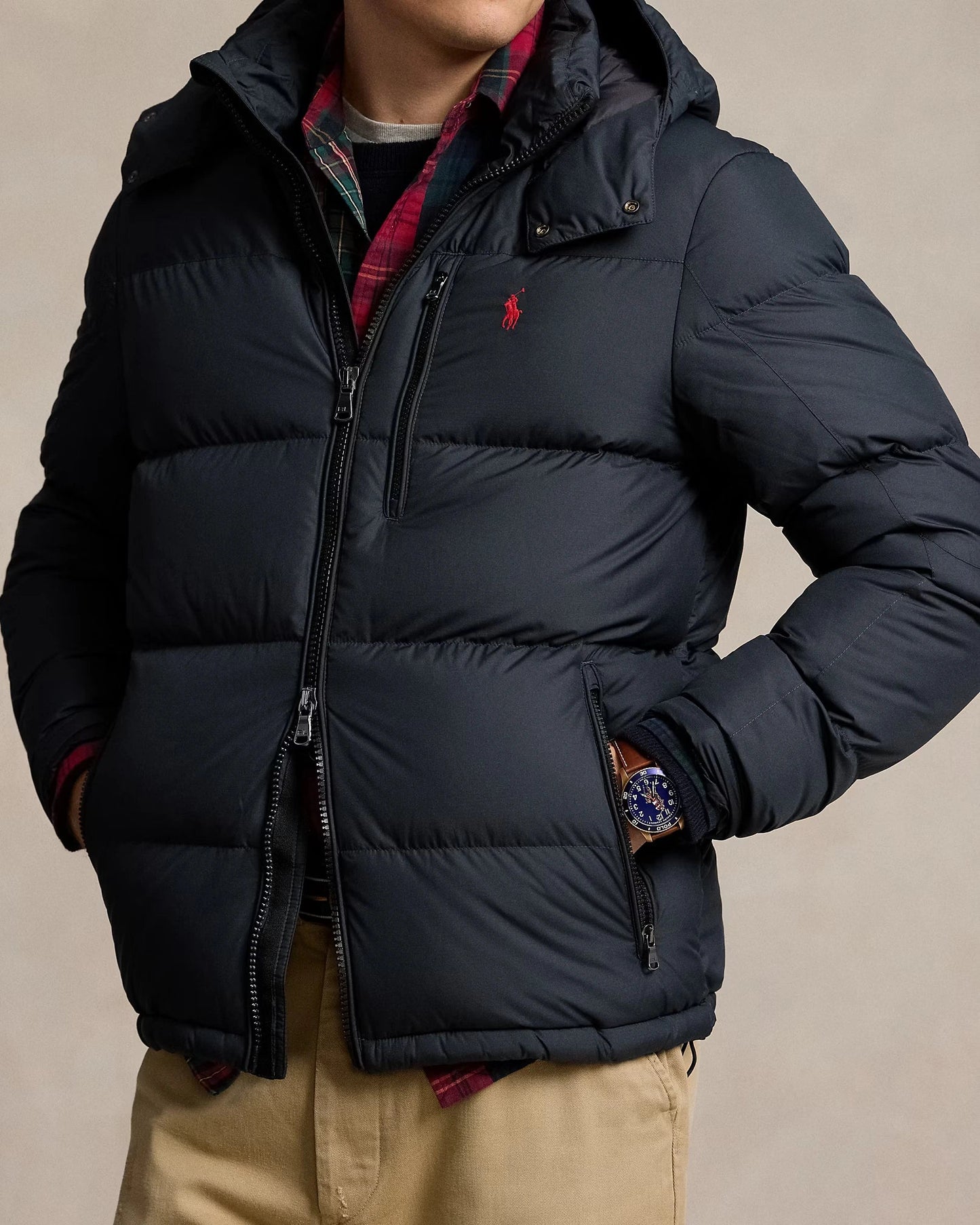 Ralph Lauren - Puffer Jacket