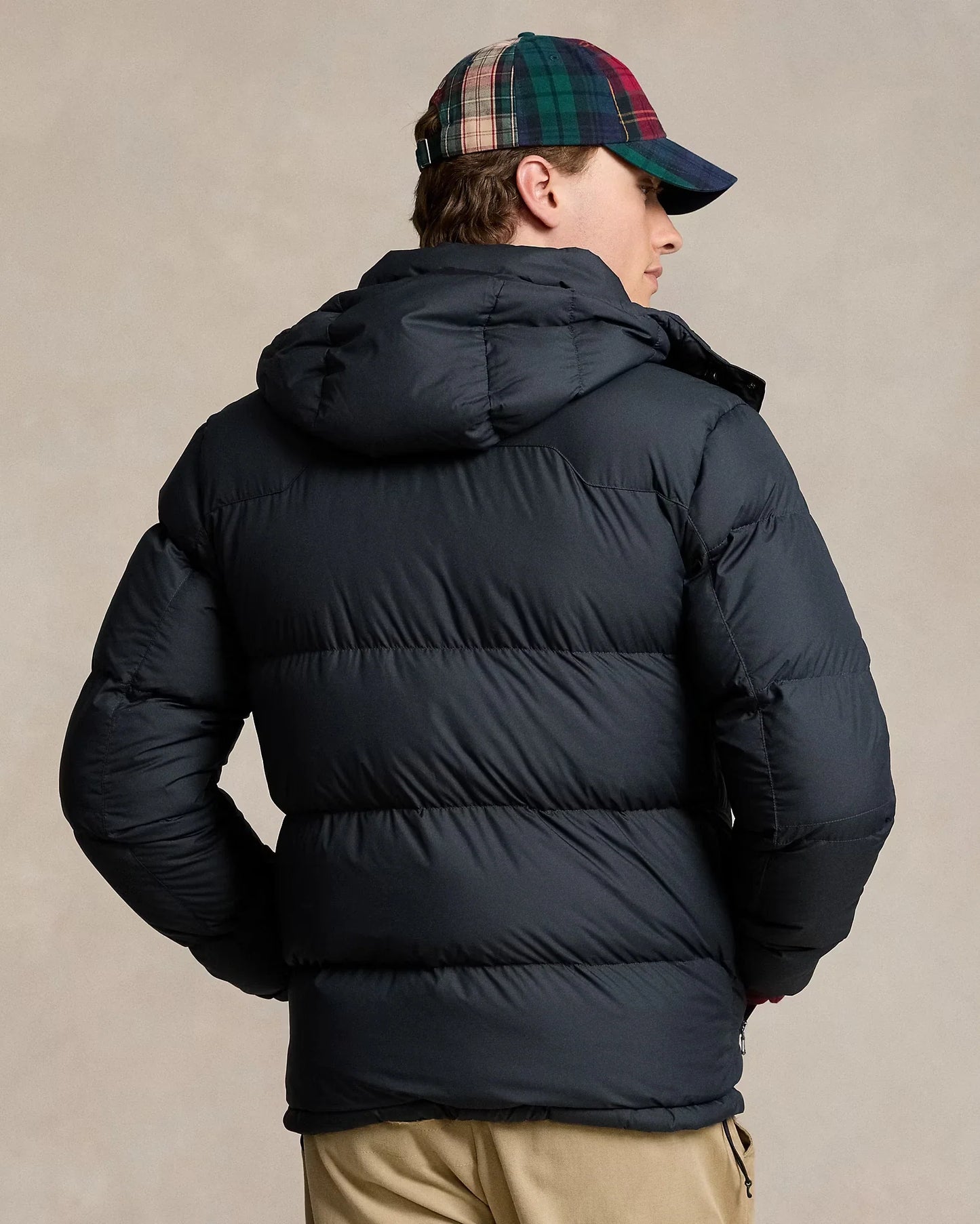 Ralph Lauren - Puffer Jacket