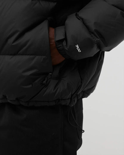 The North Face - Black Nuptse 1996