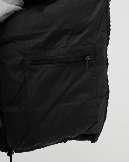 The North Face - Black Nuptse 1996