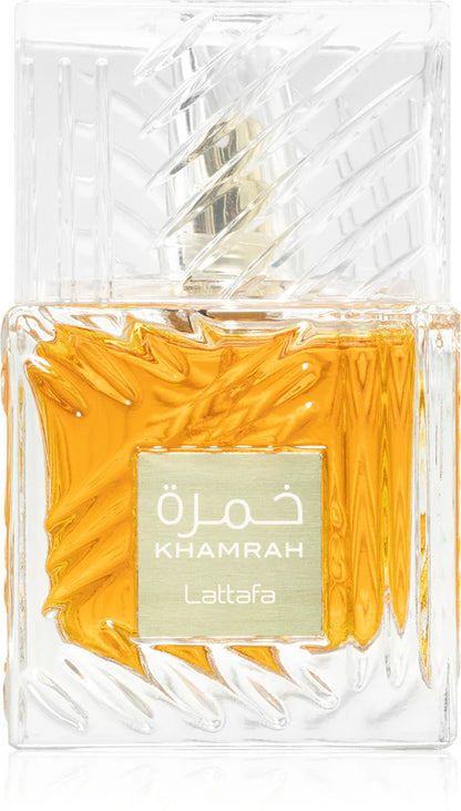 Lattafa Khramah Eau de Parfum