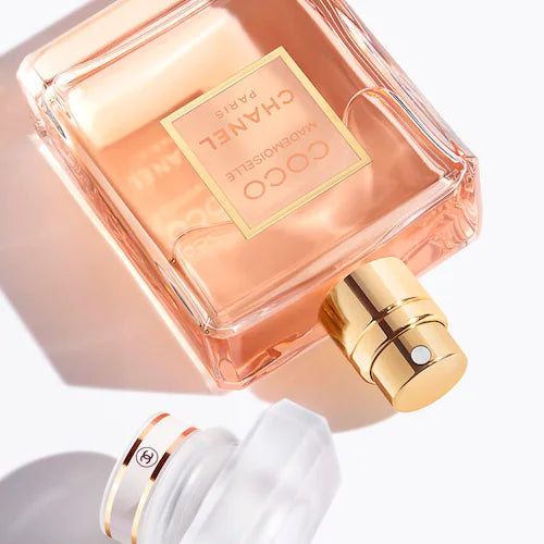 CHANEL - Coco Mademoiselle Eau de Parfum 100ml