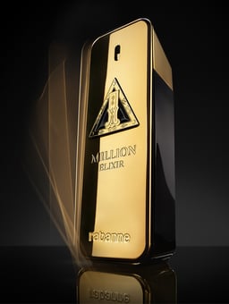 Rabanne - 1 Million Elixir Parfum Intense 100 ml