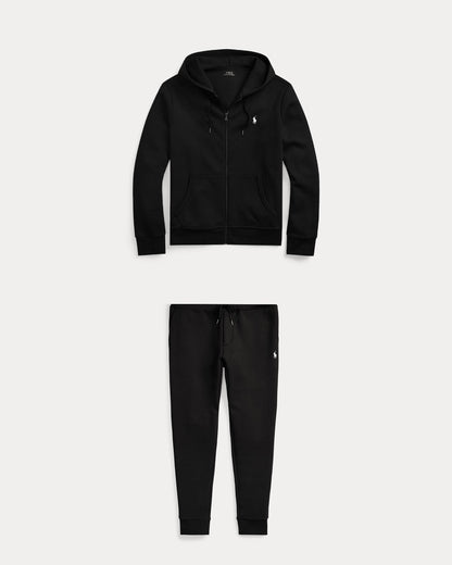 Ralph Lauren - Black Track Suit