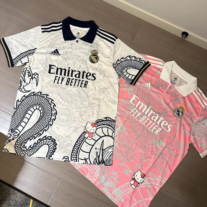 Emirates - Hello Kitty Jersey