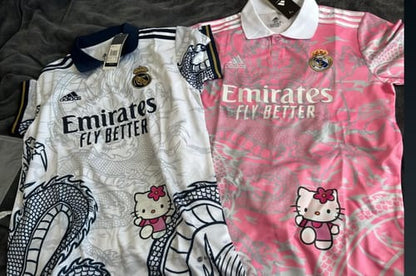 Emirates - Hello Kitty Jersey