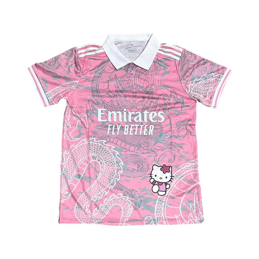 Emirates - Hello Kitty Jersey