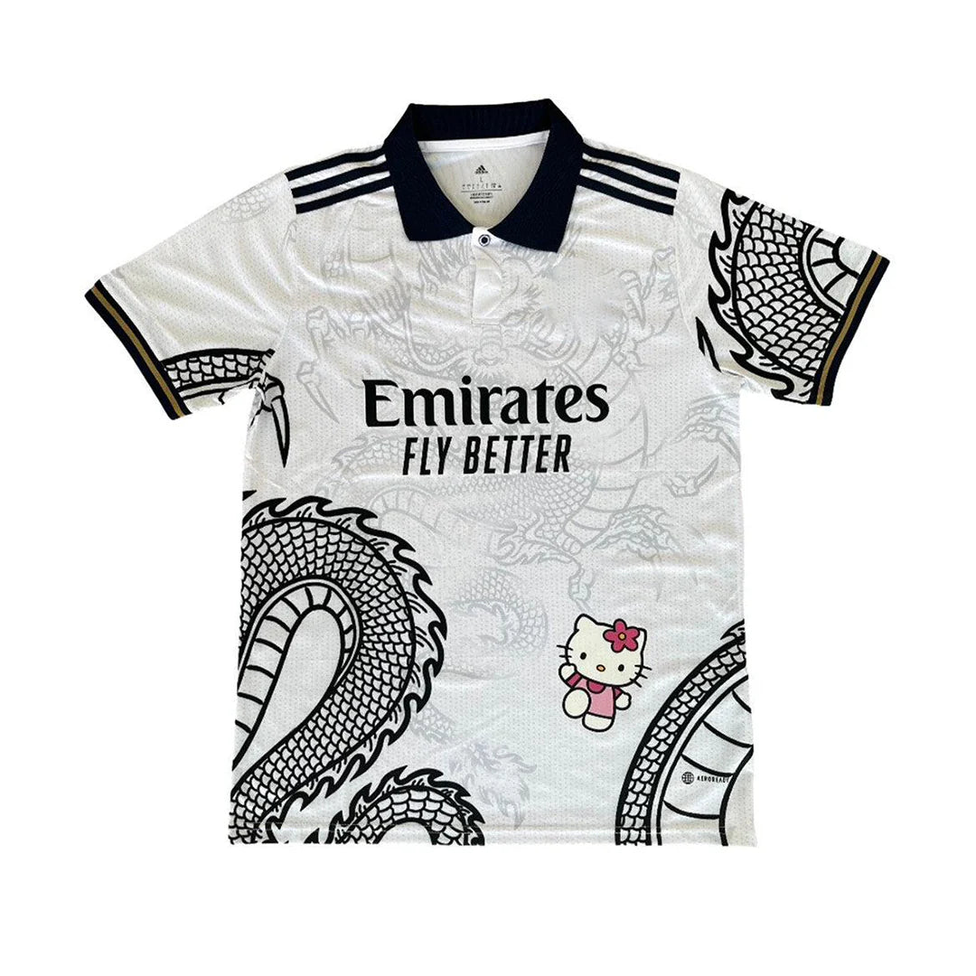 Emirates - Hello Kitty Jersey