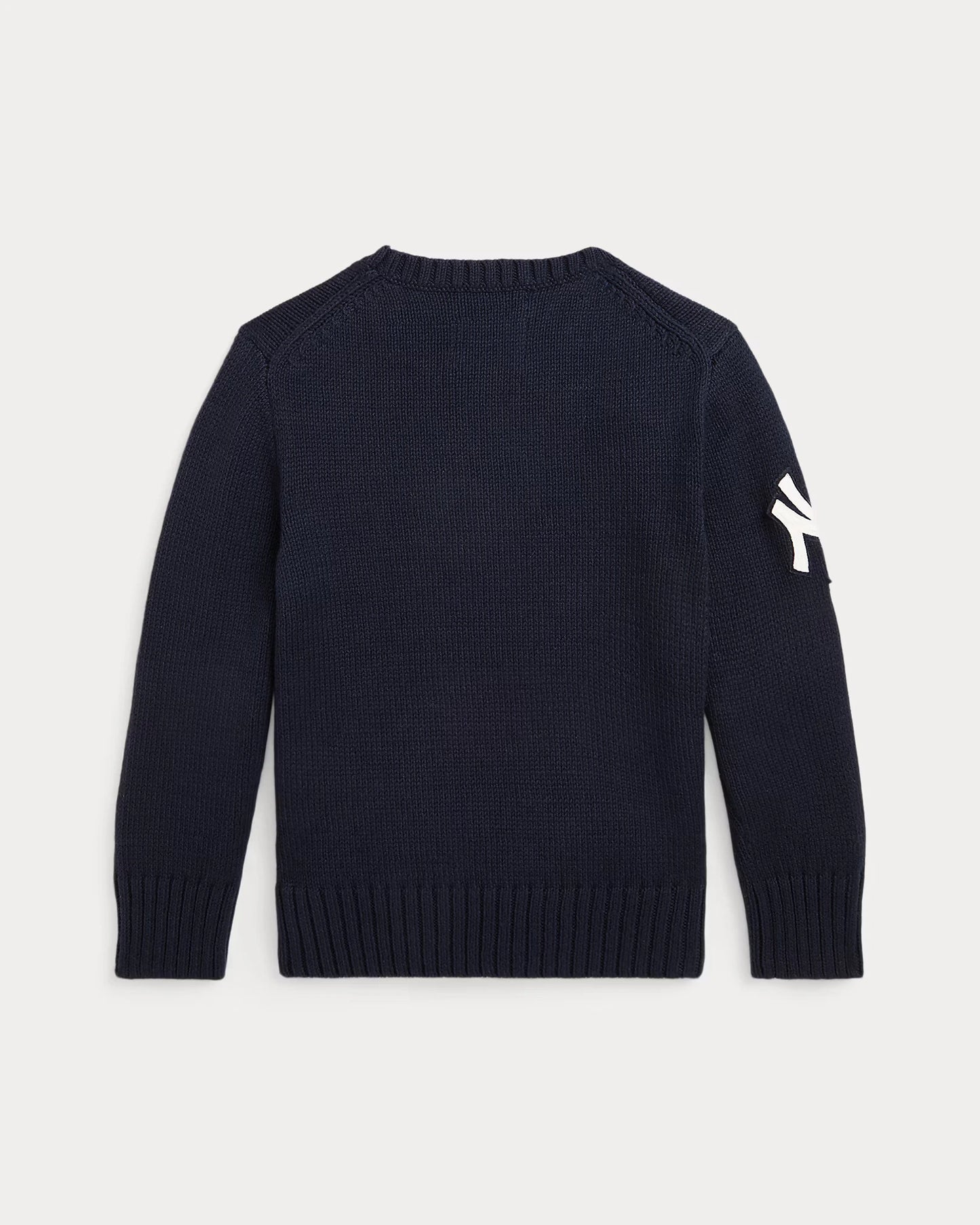 Ralph Lauren - Yankees Bear Sweater