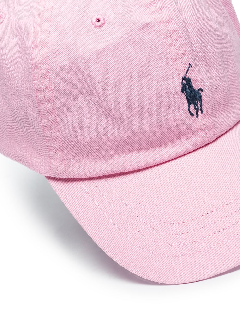 Ralph Lauren - Cap Pink