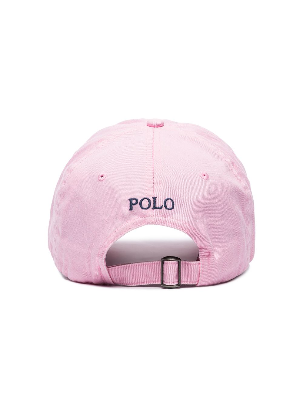 Ralph Lauren - Cap Pink