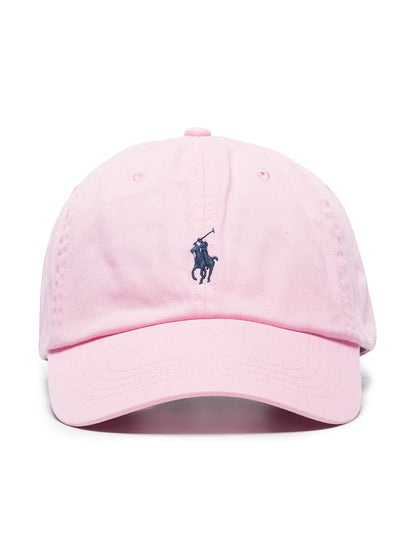 Ralph Lauren - Cap Pink