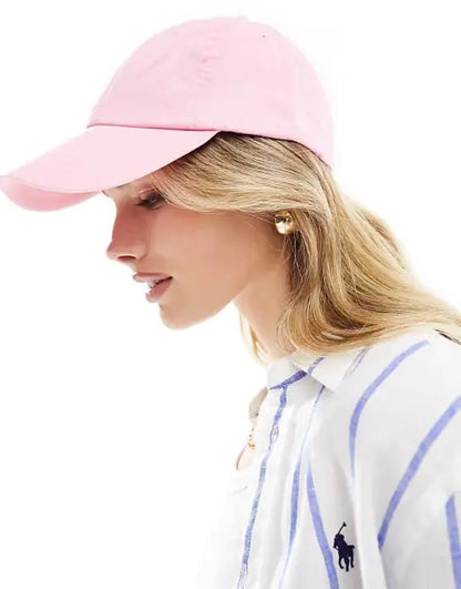 Ralph Lauren - Cap Pink