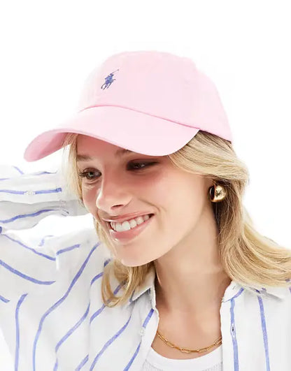 Ralph Lauren - Cap Pink