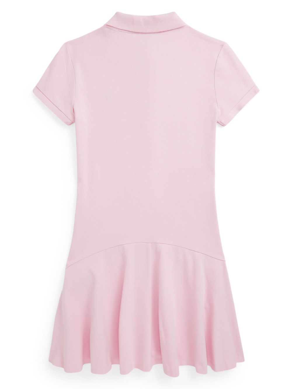 Ralph Lauren - Pink Dress