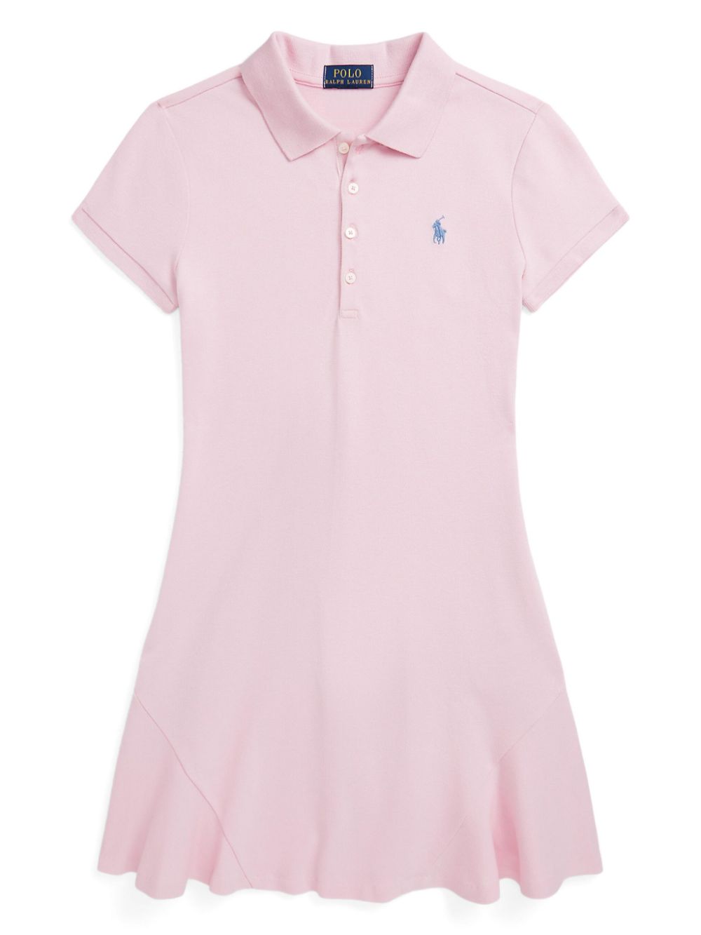 Ralph Lauren - Pink Dress