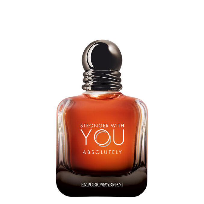 Emporio Armani - Stronger With You Absolutely Parfum