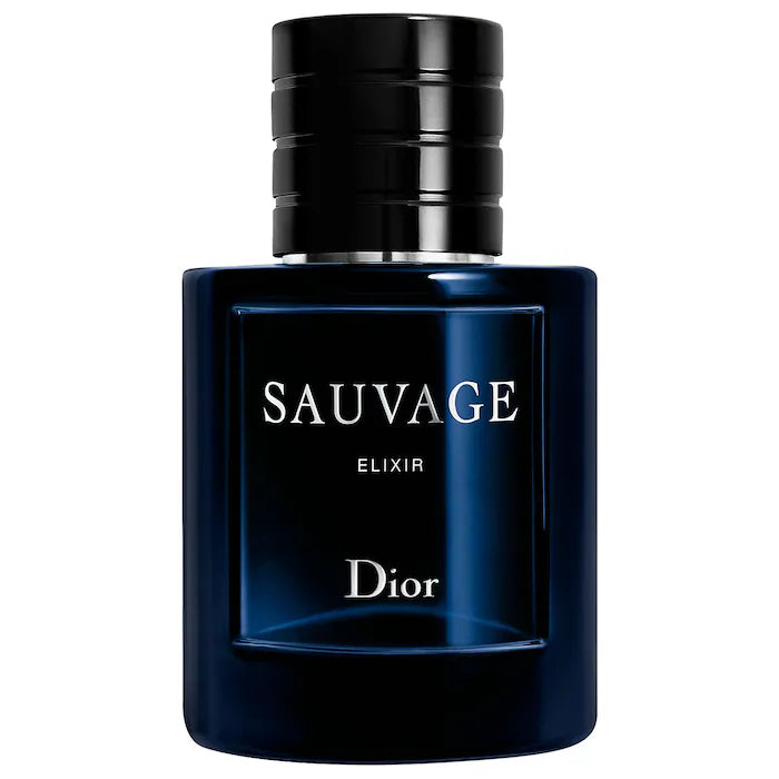 Dior - Sauvage Elixir 100ml