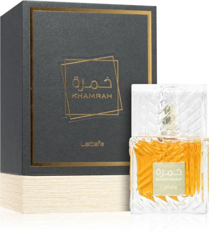 Lattafa Khramah Eau de Parfum