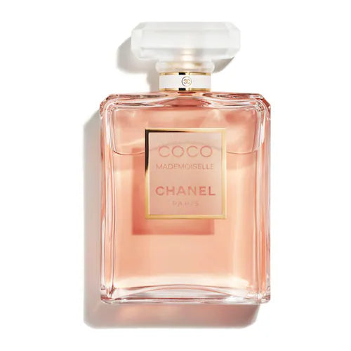 CHANEL - Coco Mademoiselle Eau de Parfum 100ml