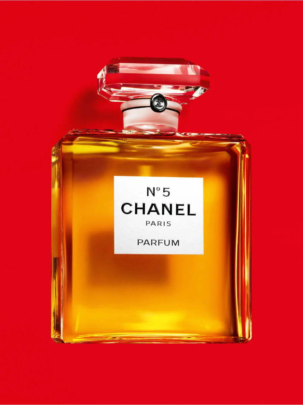 Chanel - N°5 Eau de Parfum Spray