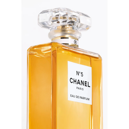 Chanel - N°5 Eau de Parfum Spray