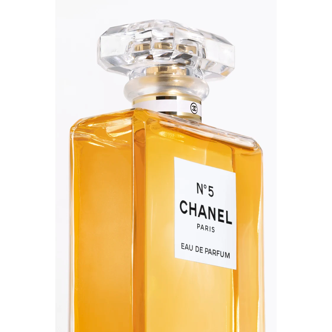 Chanel - N°5 Eau de Parfum Spray