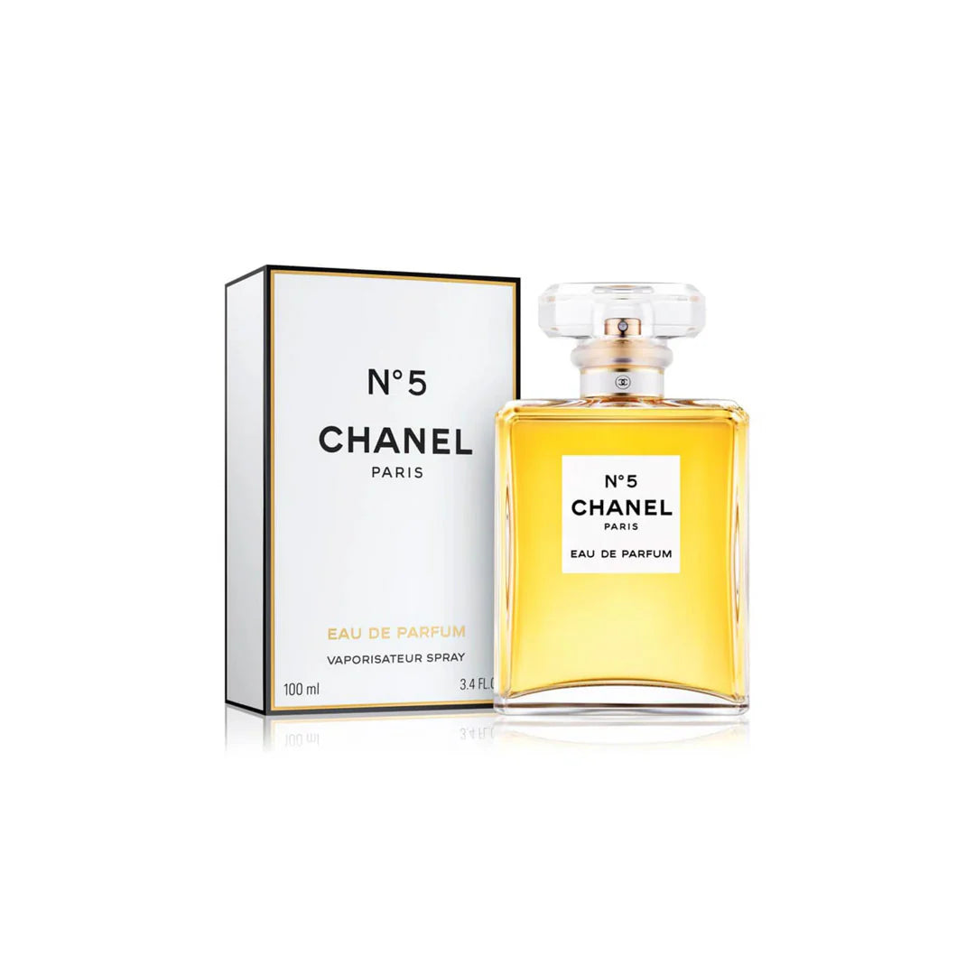 Chanel - N°5 Eau de Parfum Spray